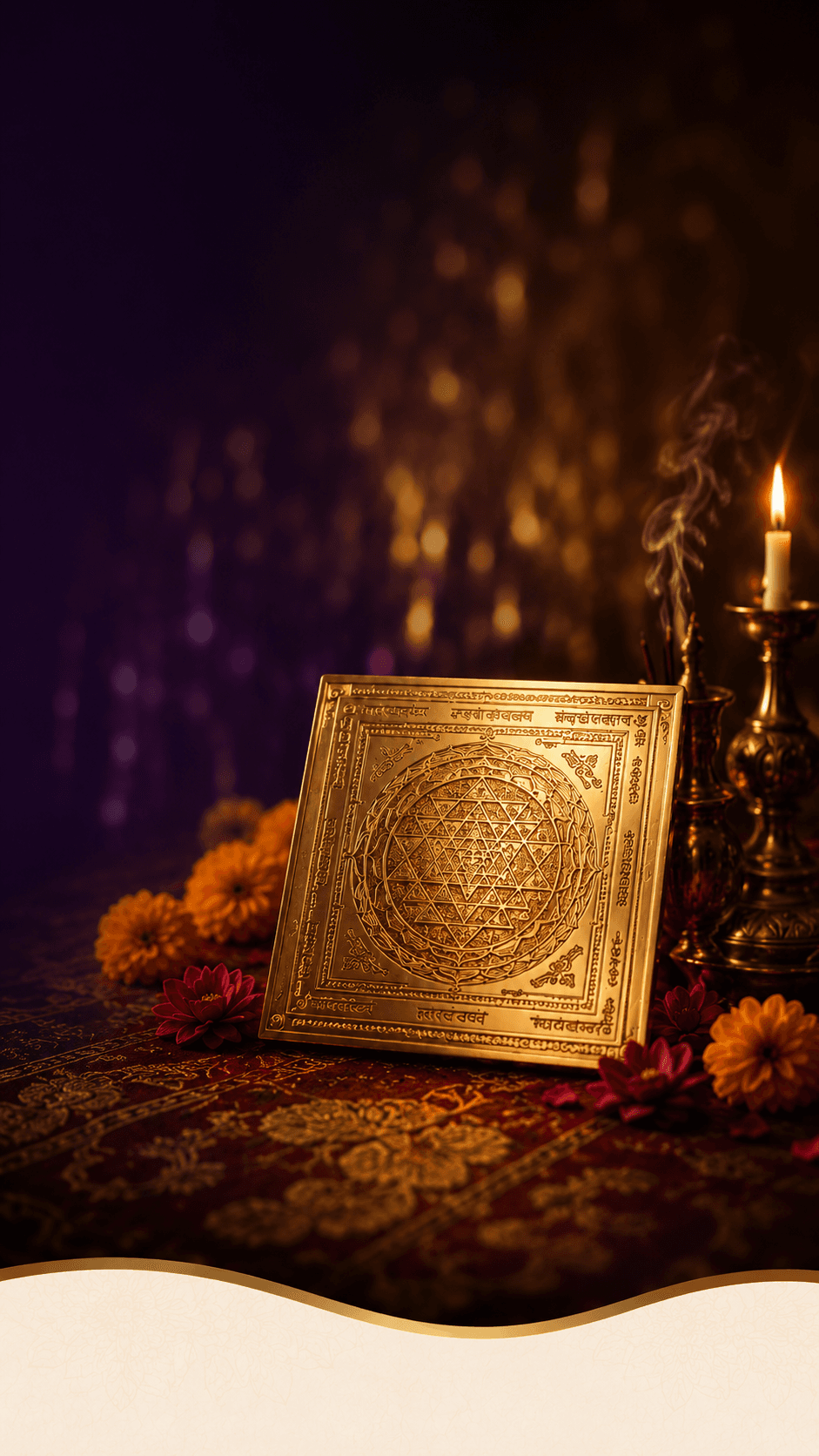 Shree Yantra