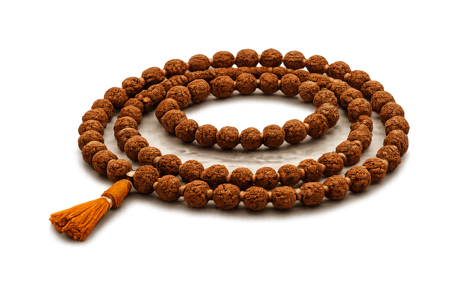 Rudraksha Mala